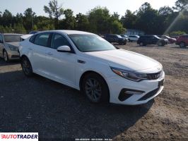 Kia Optima - zobacz ofertę