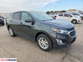 Chevrolet Equinox 2020 1