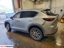 Mazda CX-5 2021 2