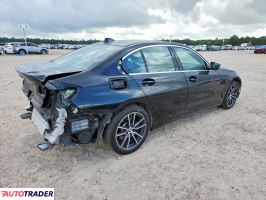 BMW 330 2021 2