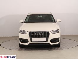 Audi Q3 2012 2.0 174 KM