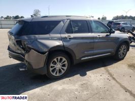 Ford Explorer 2022 2