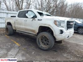 GMC Sierra - zobacz ofertę