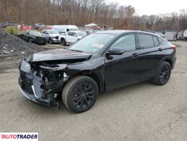 Buick Pozostałe - zobacz ofertę