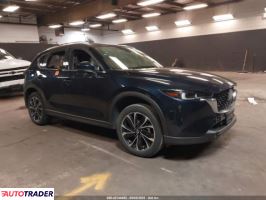 Mazda CX-5 2022 2 Mazda CX-5 2022 2