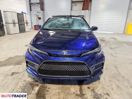 Toyota Corolla 2020 2