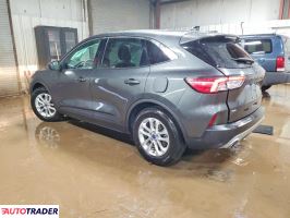 Ford Escape 2020 1