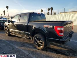 Ford Pozostałe 2021 3