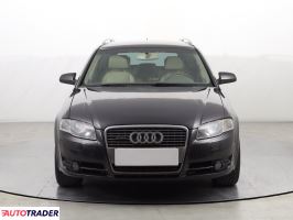 Audi A4 2007 2.0 167 KM