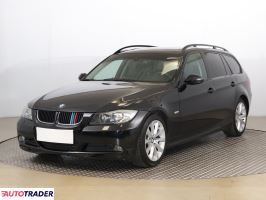 BMW 320 2008 2.0 174 KM