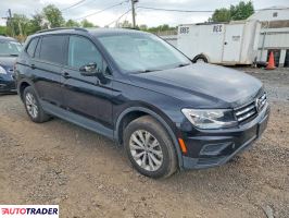 Volkswagen Tiguan 2020 2