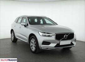 Volvo XC60 2017 2.0 187 KM Volvo XC60 2017 2.0 187 KM