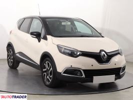 Renault Captur - zobacz ofertę