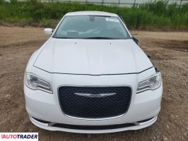 Chrysler 300C 2020 3