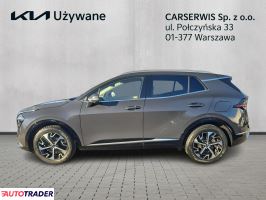 Kia Sportage 2022 1.6 180 KM