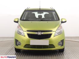 Chevrolet Spark 2011 1.2 80 KM