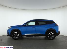Peugeot 2008 2020 1.2 128 KM