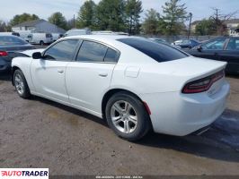 Dodge Charger 2021 3
