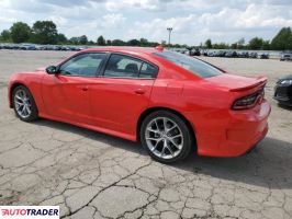 Dodge Charger 2023 3 Dodge Charger 2023 3