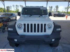 Jeep Wrangler 2023 2 Jeep Wrangler 2023 2