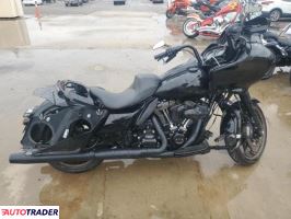 Harley-Davidson Pozostałe 2022