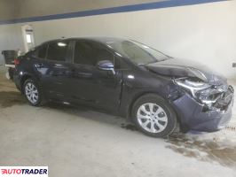 Toyota Corolla 2025 1