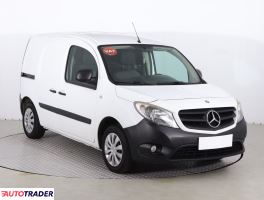Mercedes Citan - zobacz ofertę