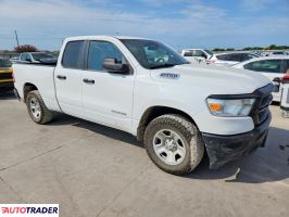 Dodge Ram 2022 5