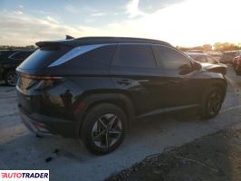 Hyundai Tucson 2025 2