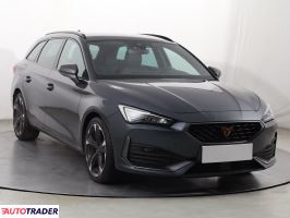 Cupra 2024 1.5 147 KM