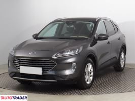 Ford Kuga 2022 1.5 147 KM Ford Kuga 2022 1.5 147 KM