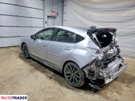 Subaru Impreza 2024 2