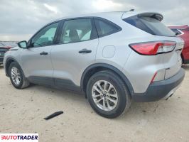 Ford Escape 2020 1