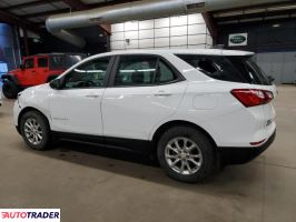 Chevrolet Equinox 2021 1