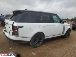 Land Rover Range Rover 2019 3