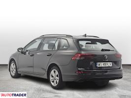 Volkswagen Golf 2021 2.0 115 KM