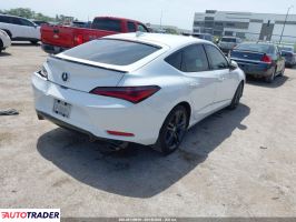 Acura Integra 2024 1