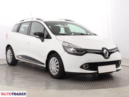 Renault Clio 2013 0.9 88 KM