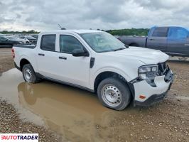 Ford Maverick 2025 2
