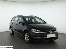 Volkswagen Golf 2018 1.5 147 KM