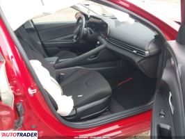 Hyundai Elantra 2023 2