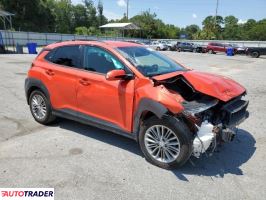 Hyundai Kona 2019 2 Hyundai Kona 2019 2