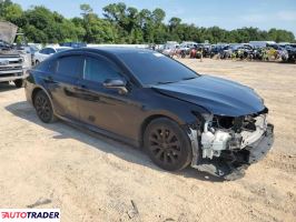 Toyota Camry 2019 2 Toyota Camry 2019 2