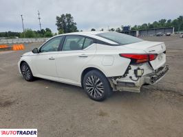 Nissan Altima 2024 2