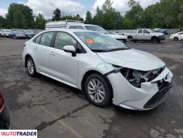 Toyota Corolla 2024 1 Toyota Corolla 2024 1
