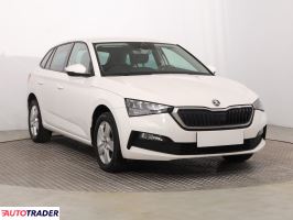 Skoda Scala - zobacz ofertę