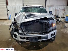 Ford Pozostałe 2019 2