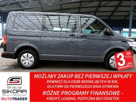 Volkswagen Transporter 2022 2.0 150 KM