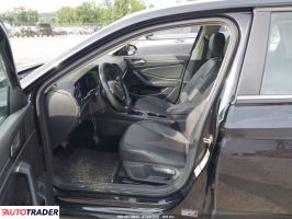 Volkswagen Jetta 2020 1