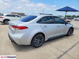 Toyota Corolla 2023 2